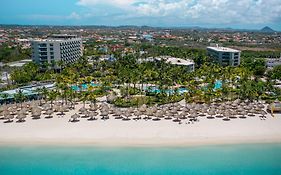 Hilton Caribbean Resort & Casino  4*